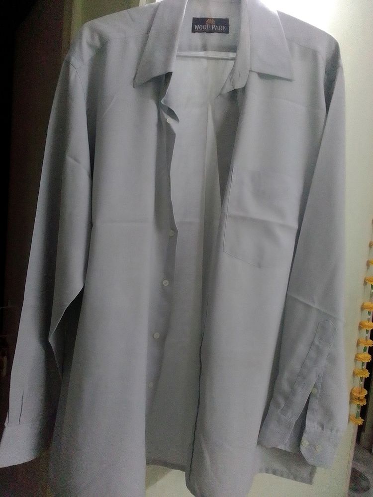 5 Full Sleeves Shirts