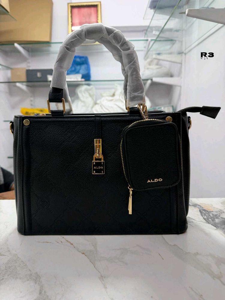 Aldo handbags