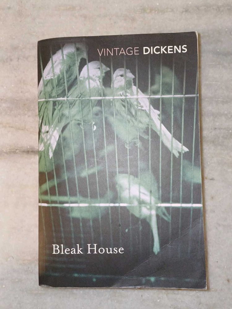 Vintage Bleak House