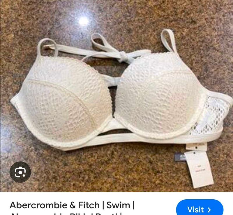 Very Beautiful N Comfortable Bikni Set
