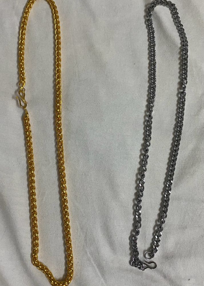Chain Combo Of 2