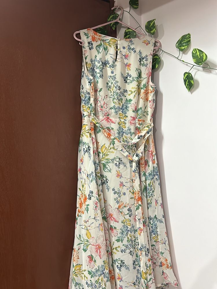Long Dress