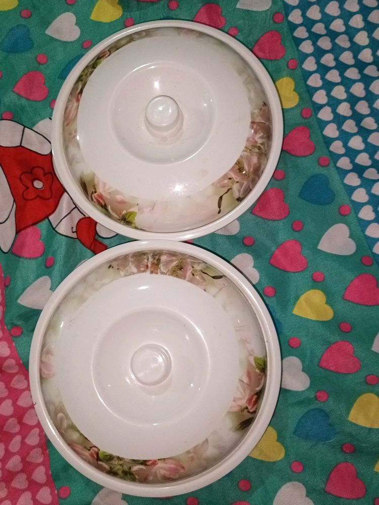 Serving Bowl