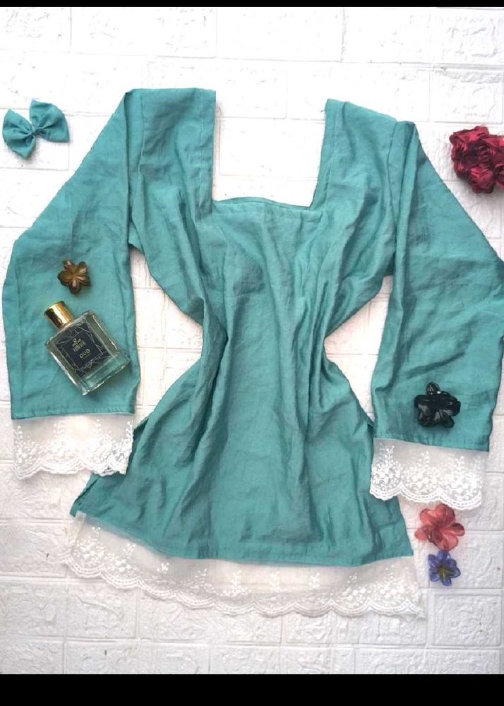Corset kurti