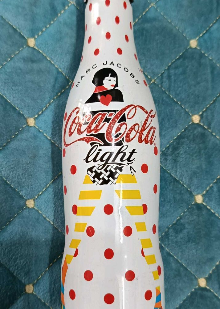 Marc Jacobs Coca-Cola Light Bottle