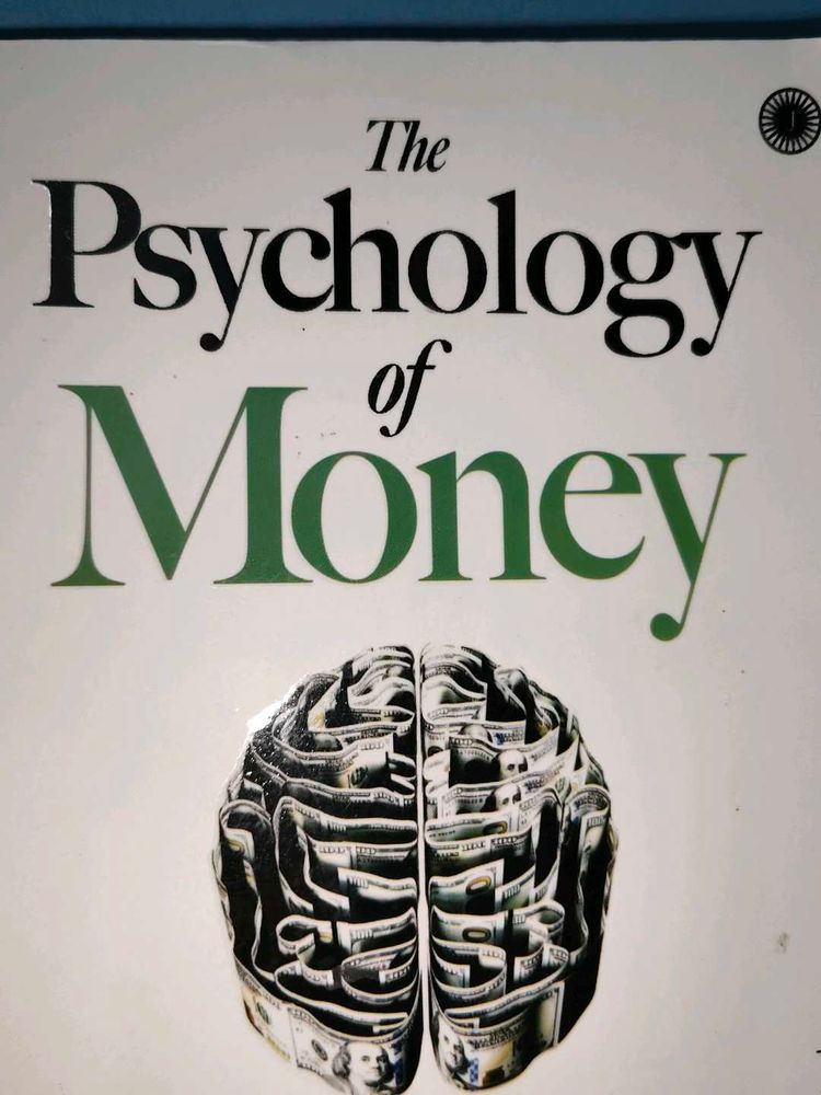 The Psychology of Money