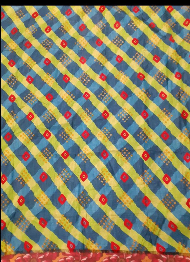 Kurti Fabric
