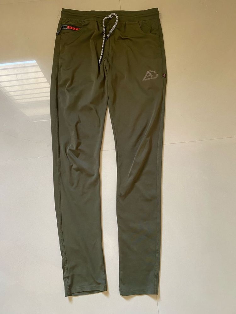 track pant