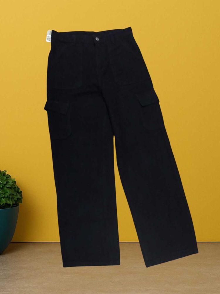 Latest Ladies high waist Jeans