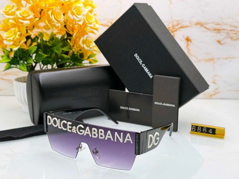 D &amp; G SUNGLASSES*( COPY FOR UNISEX) PREMIUM QUALIT