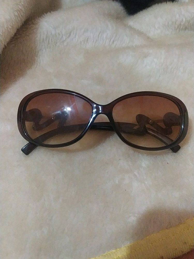 Ladies Goggle
