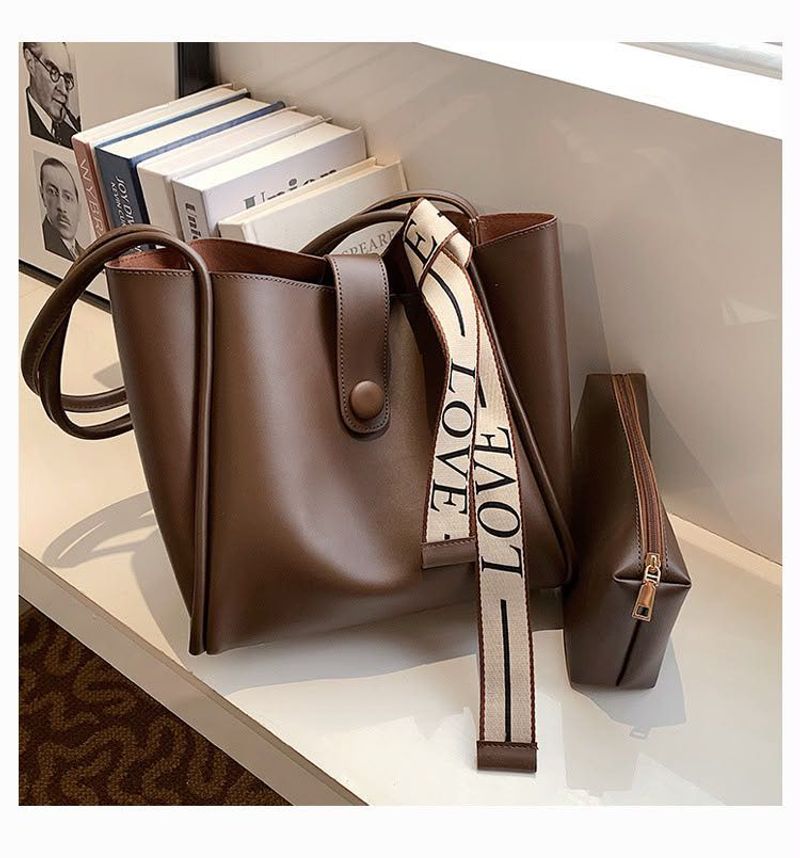 Imported Tote Bag