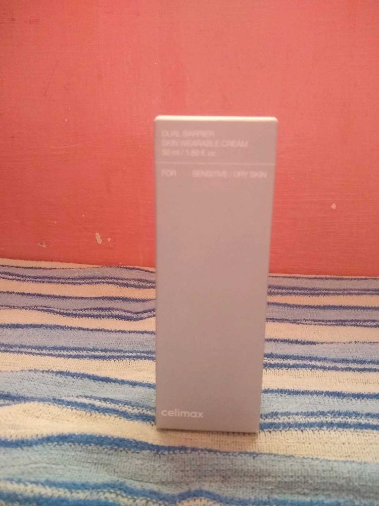 Celimax Dual Barrier Cream