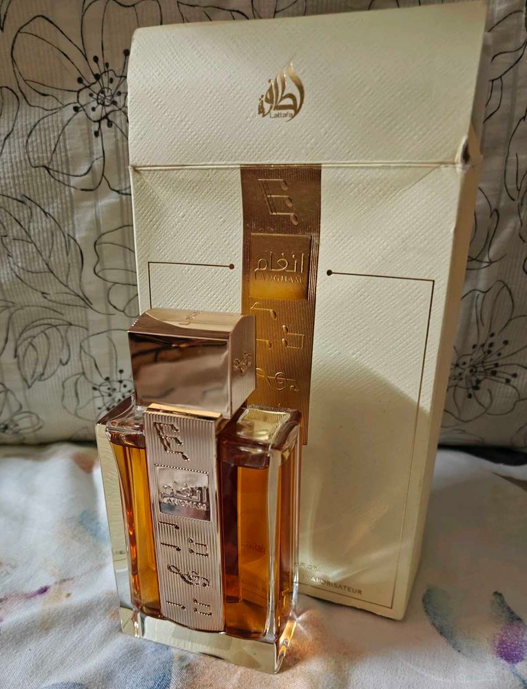 Lattafa "Angham" Eau de Parfum