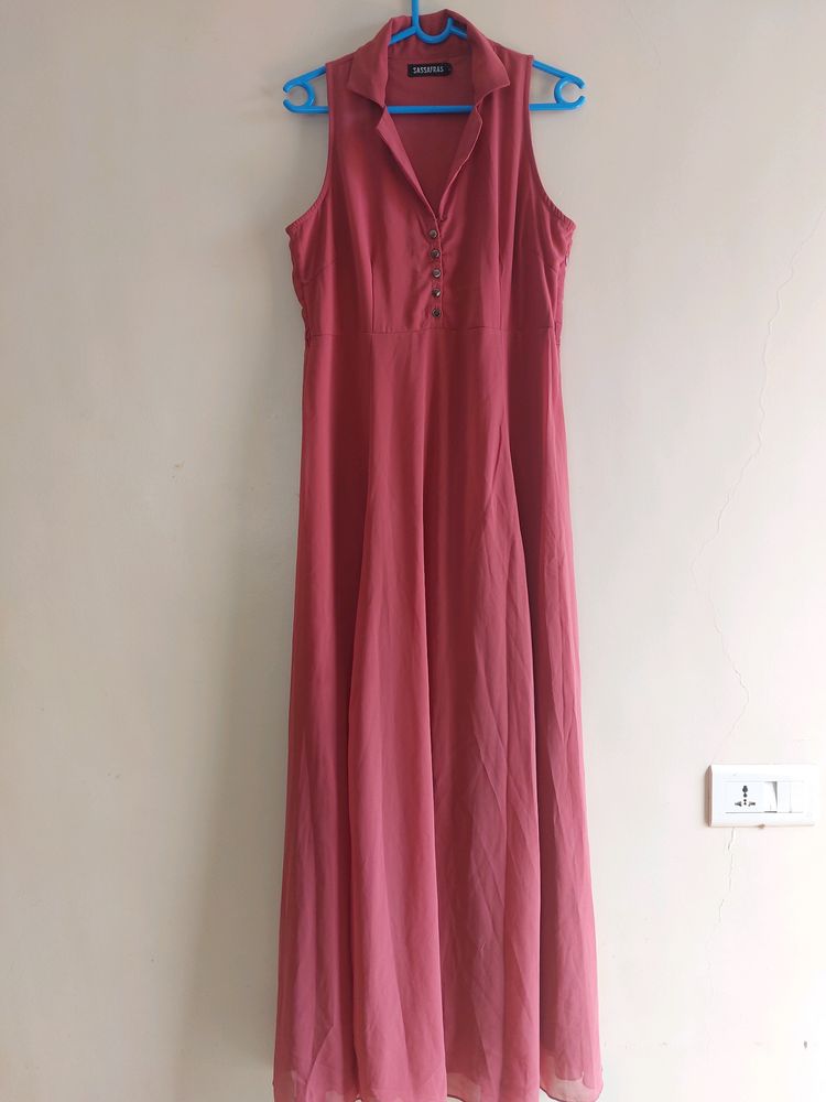 Long Dress