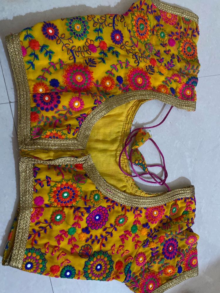 Blouse