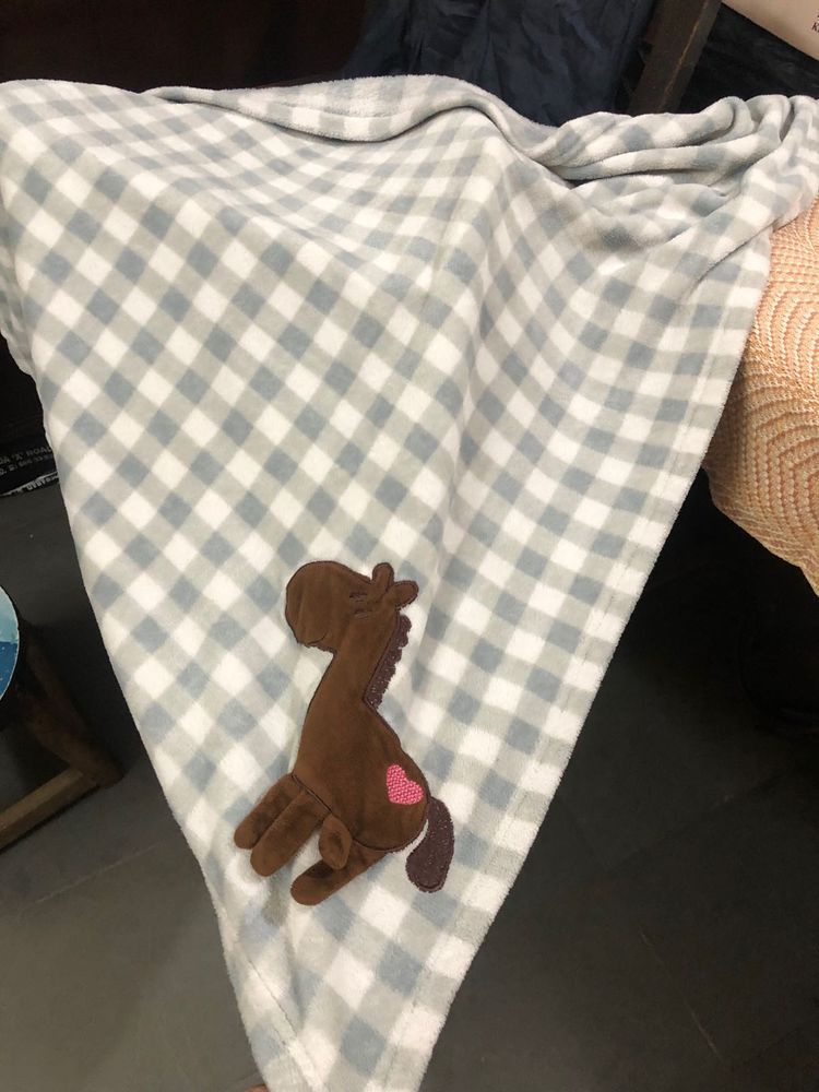 Baby Wrapper