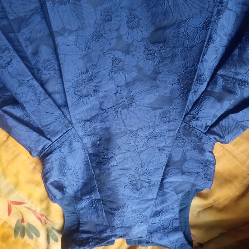 One Friday Branded Birthday Frock