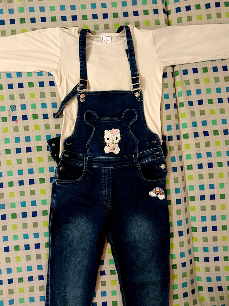 New girls outfit