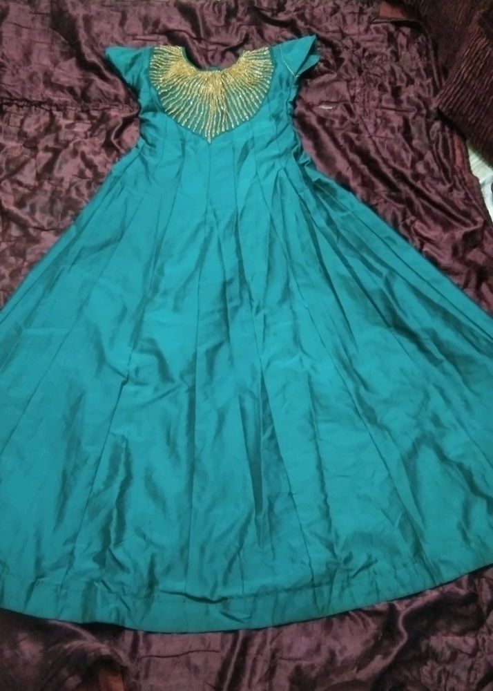 Readymade Dress