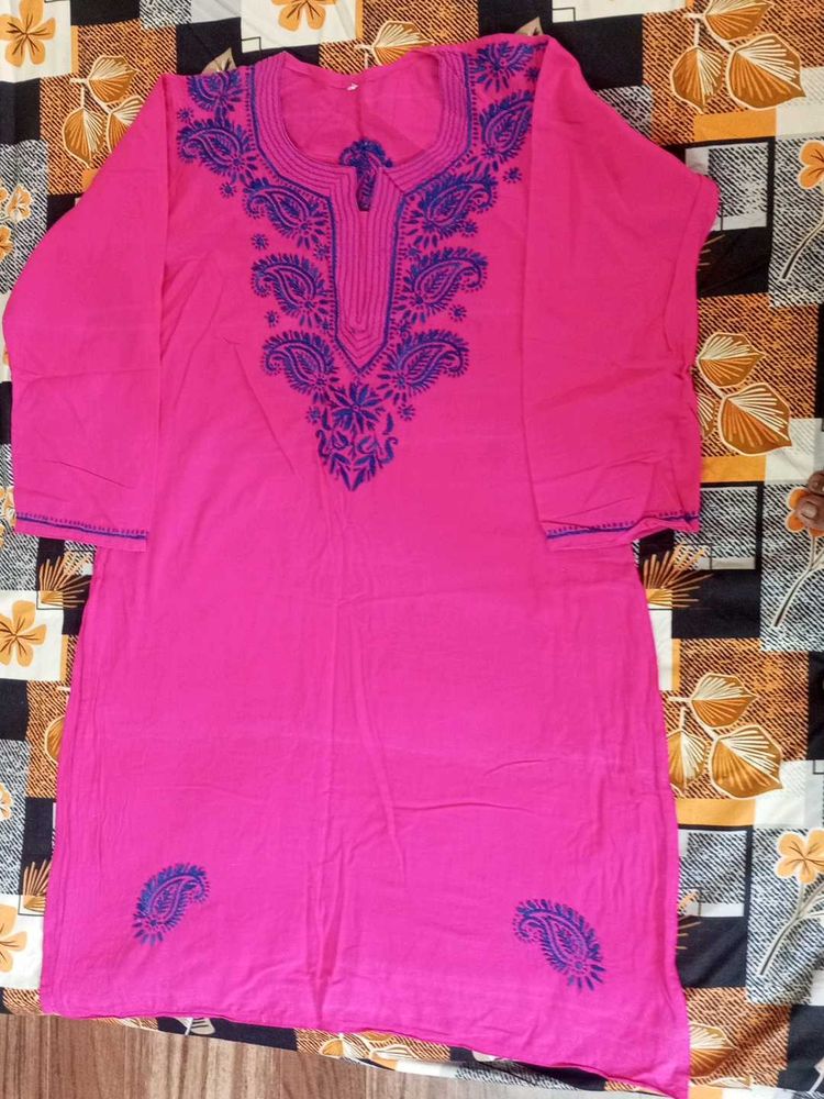 Best summer Kurta