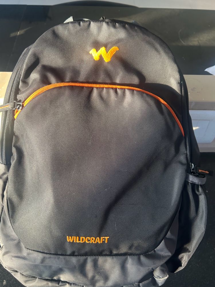 Backpack Unisex