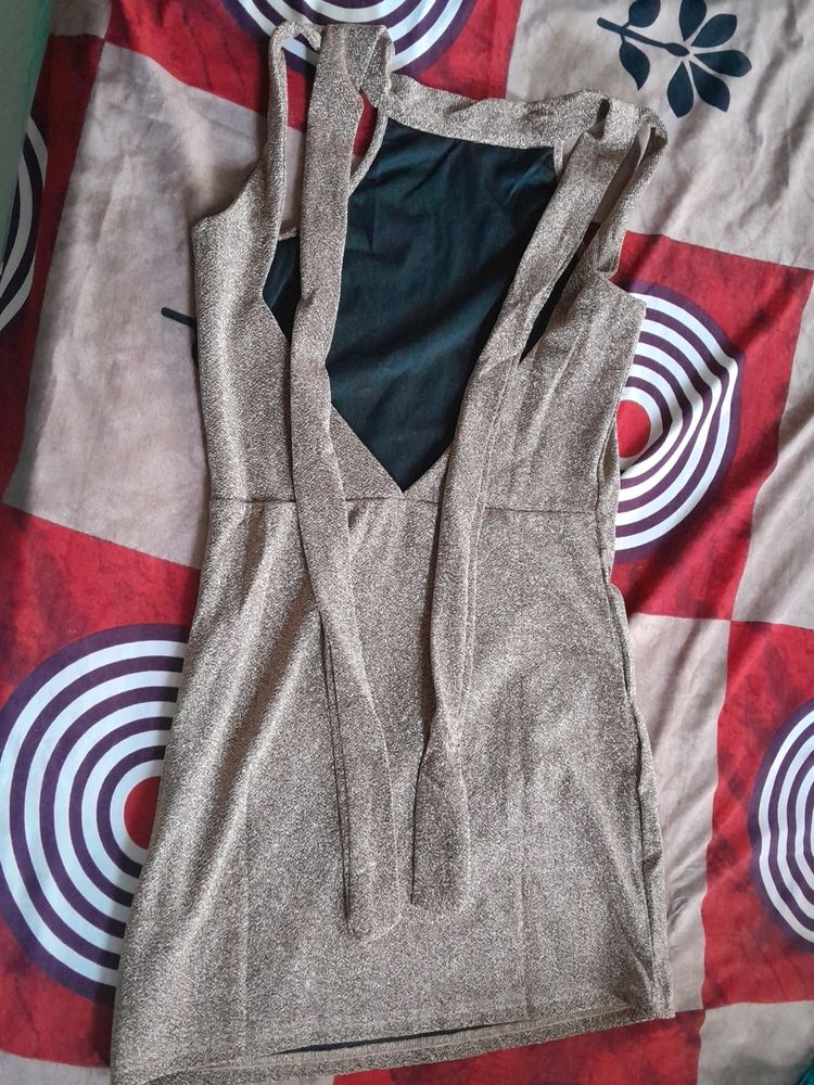 Party Wear New Dress Unused