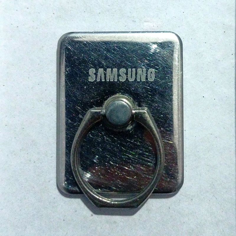 Mobile Phone Ring Holder