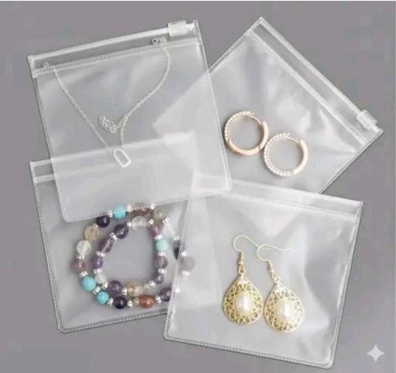 Primium Pouches -Jewelry Organizer ✨