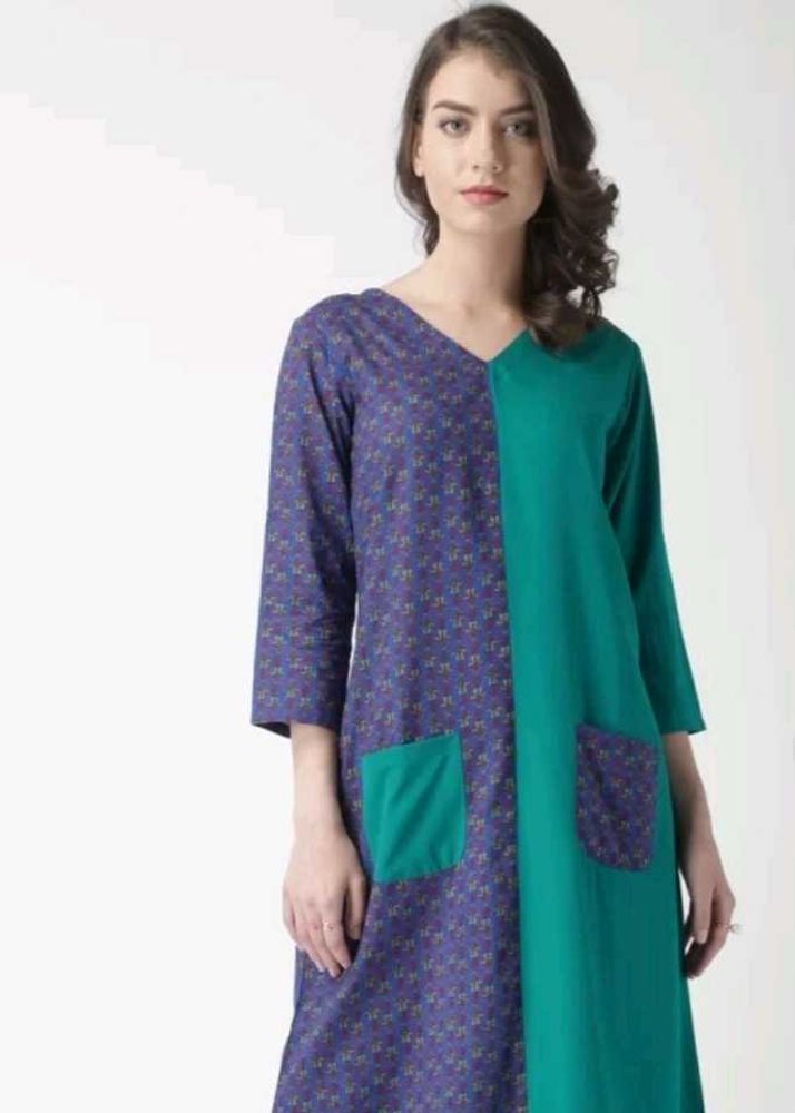 Daily Wear Kurta