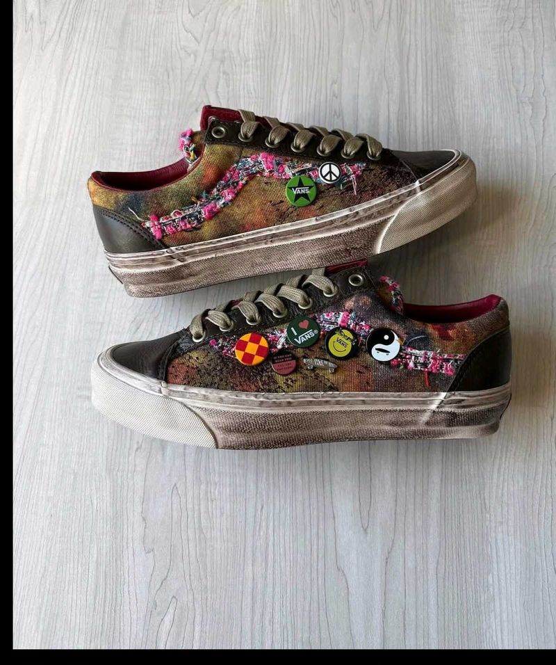 Vans