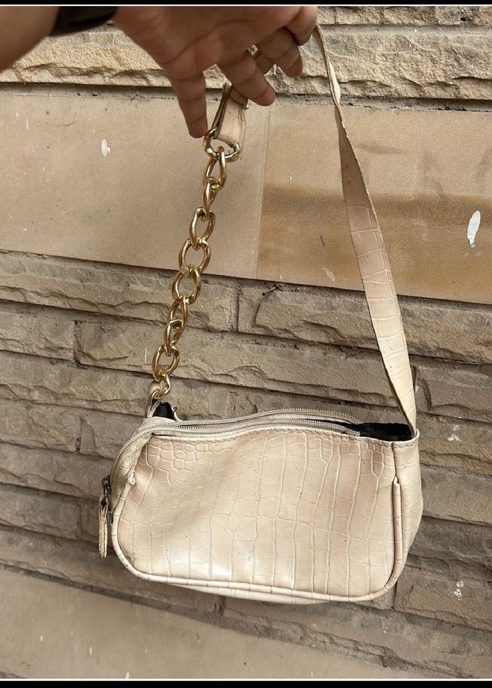 Y2K shoulder bag Combo (set of2)
