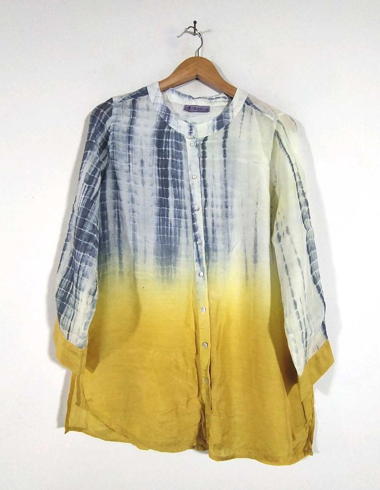 Multi Printed Tunic (Women's)