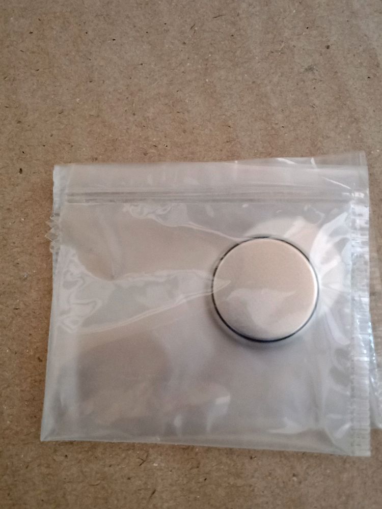 Panasonic Coin Battery(2)