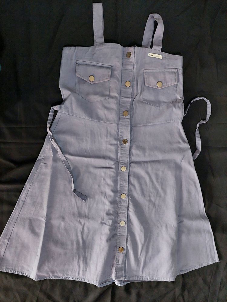 Short One Piece