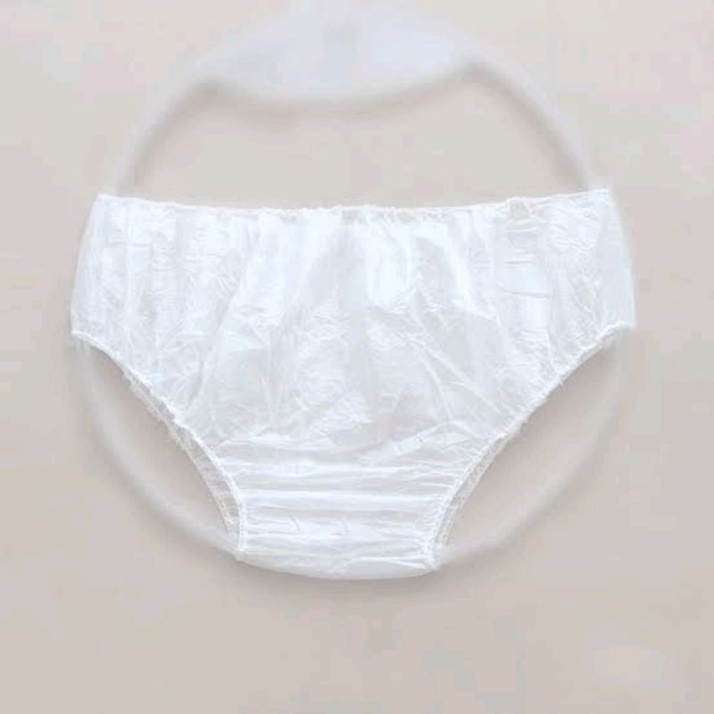 Disposable Panty