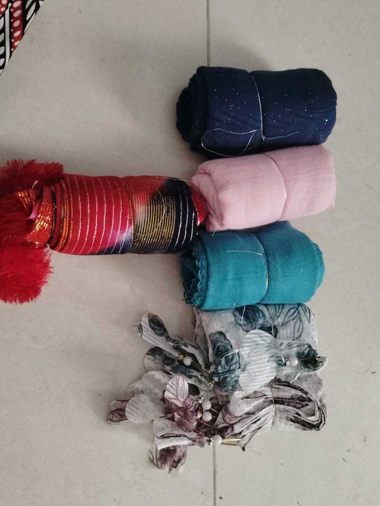 hijab scarf