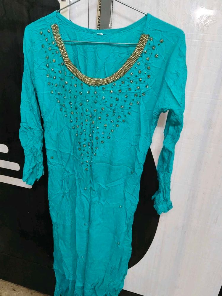 2 combo kurti in discount