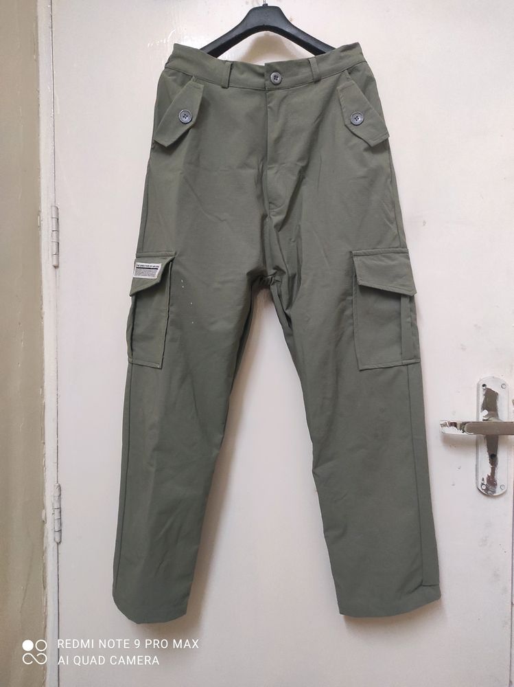 Cargo Pant