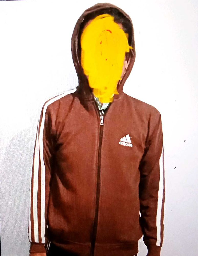 Mens Boys Jaket