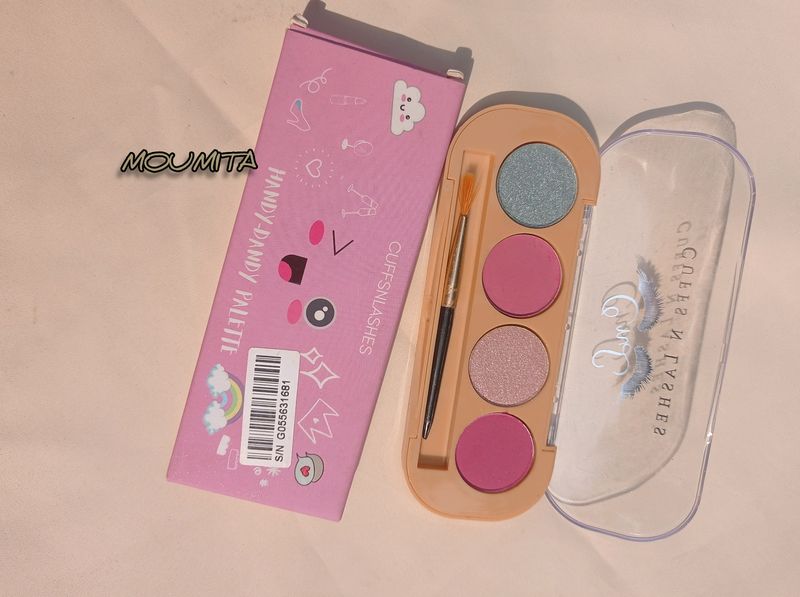 Eyeshadow