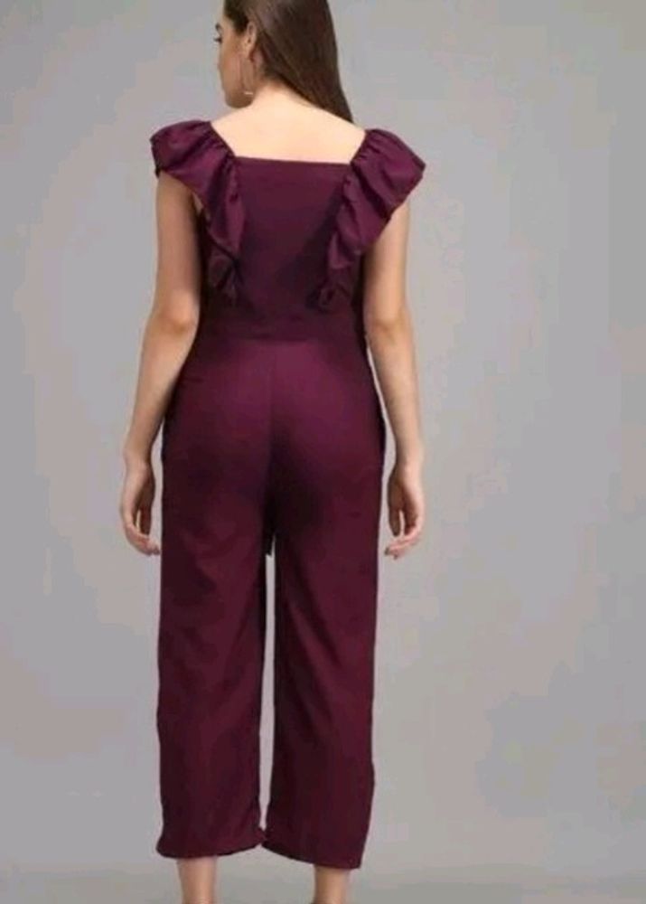 Jumpsuits