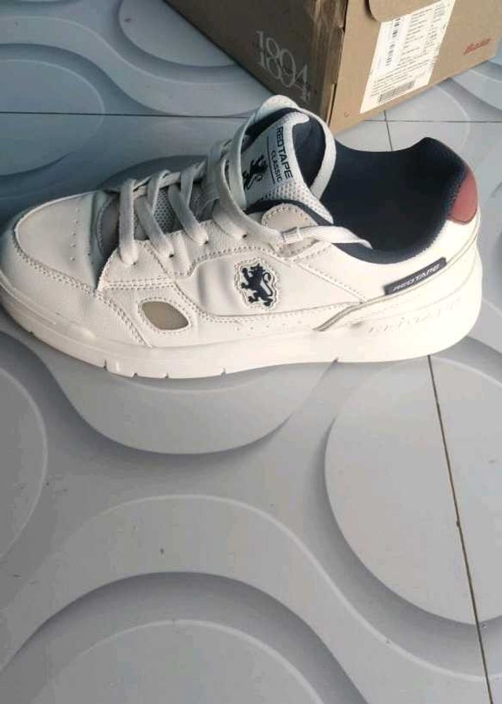 Red Tape Men's Casual Shoes