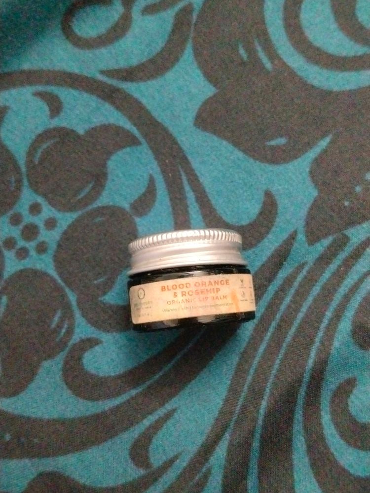 Lip Balm