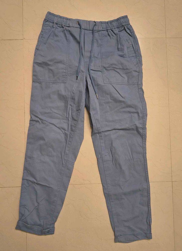 Casual Jogger/Cargo Pants