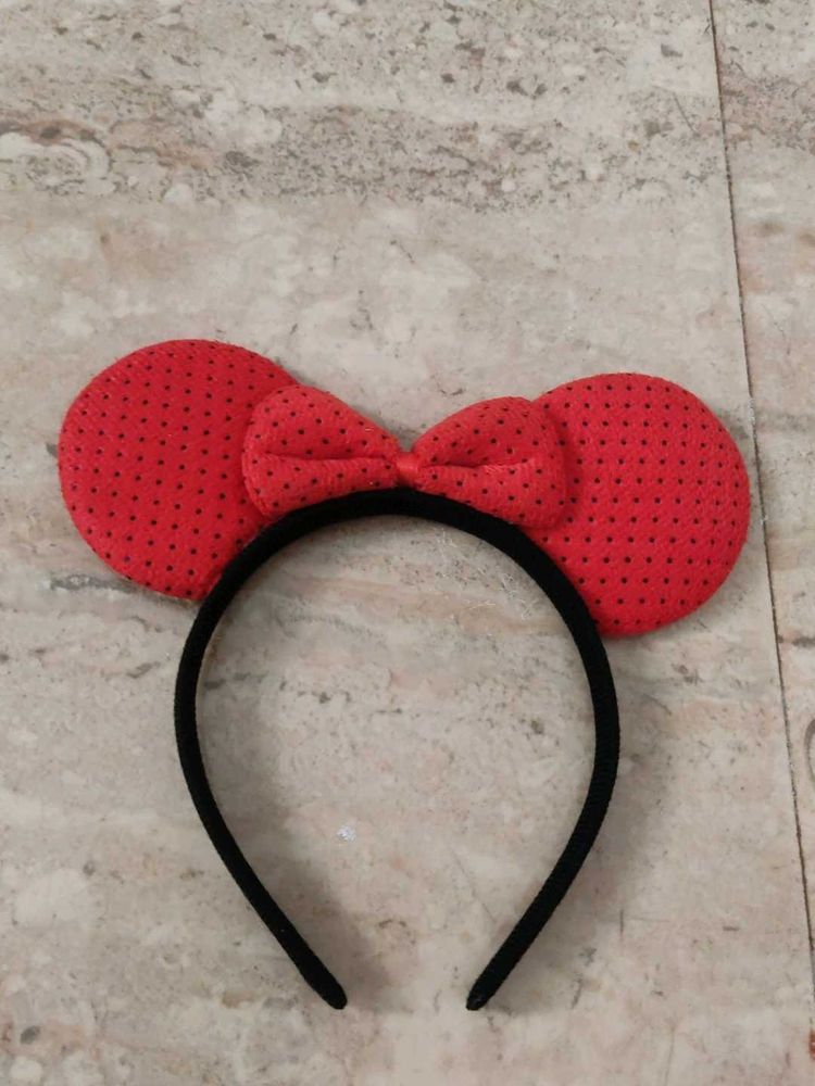 Hairband combo