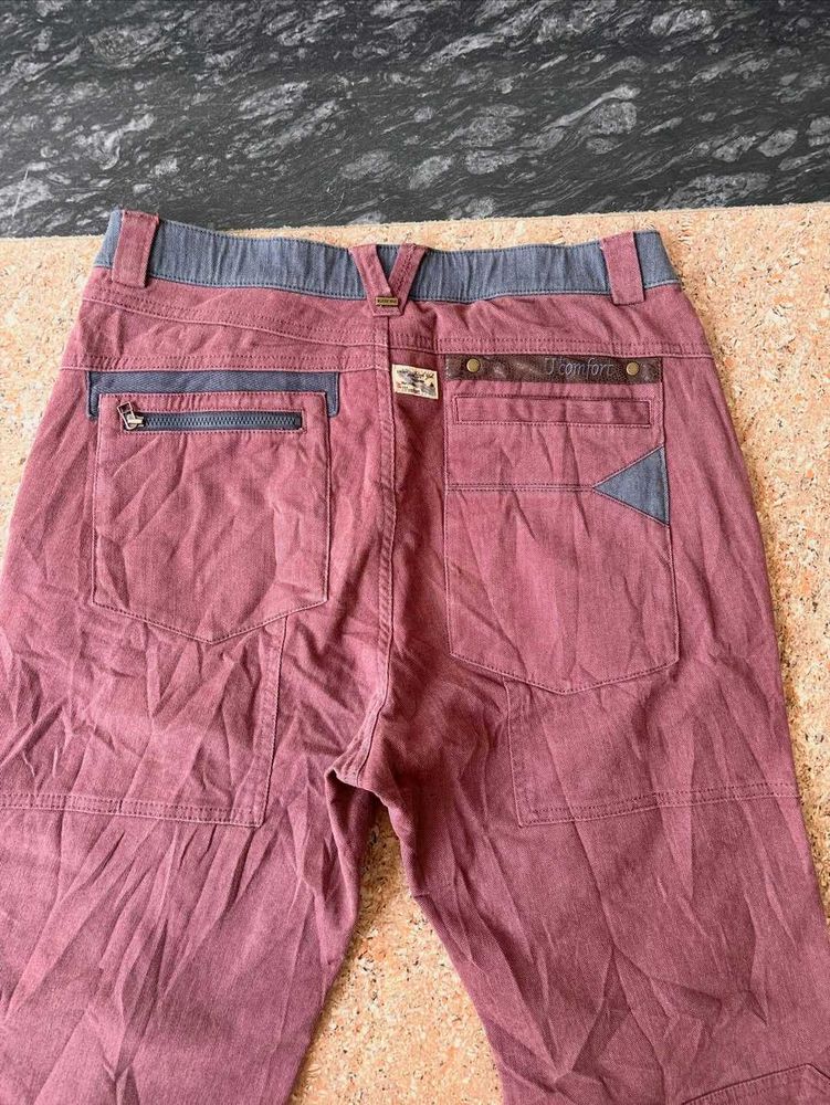 Stylish Men's Cargo Pants