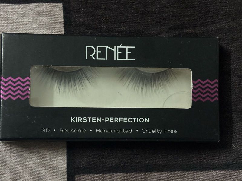 False Eyelashes Pack
