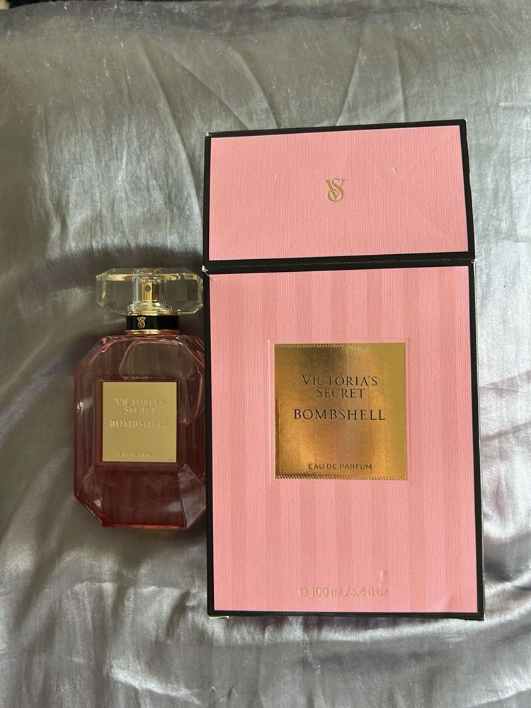 Victoria's Secret Bombshell Eau de Parfum