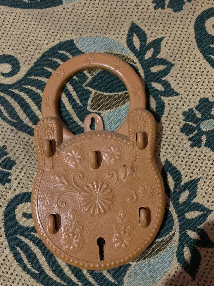 Key Chain Hanger